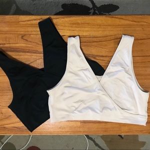 EUC Gilligan & O’Malley Nursing Bras